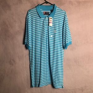 NEW - Chaps XXL Polo